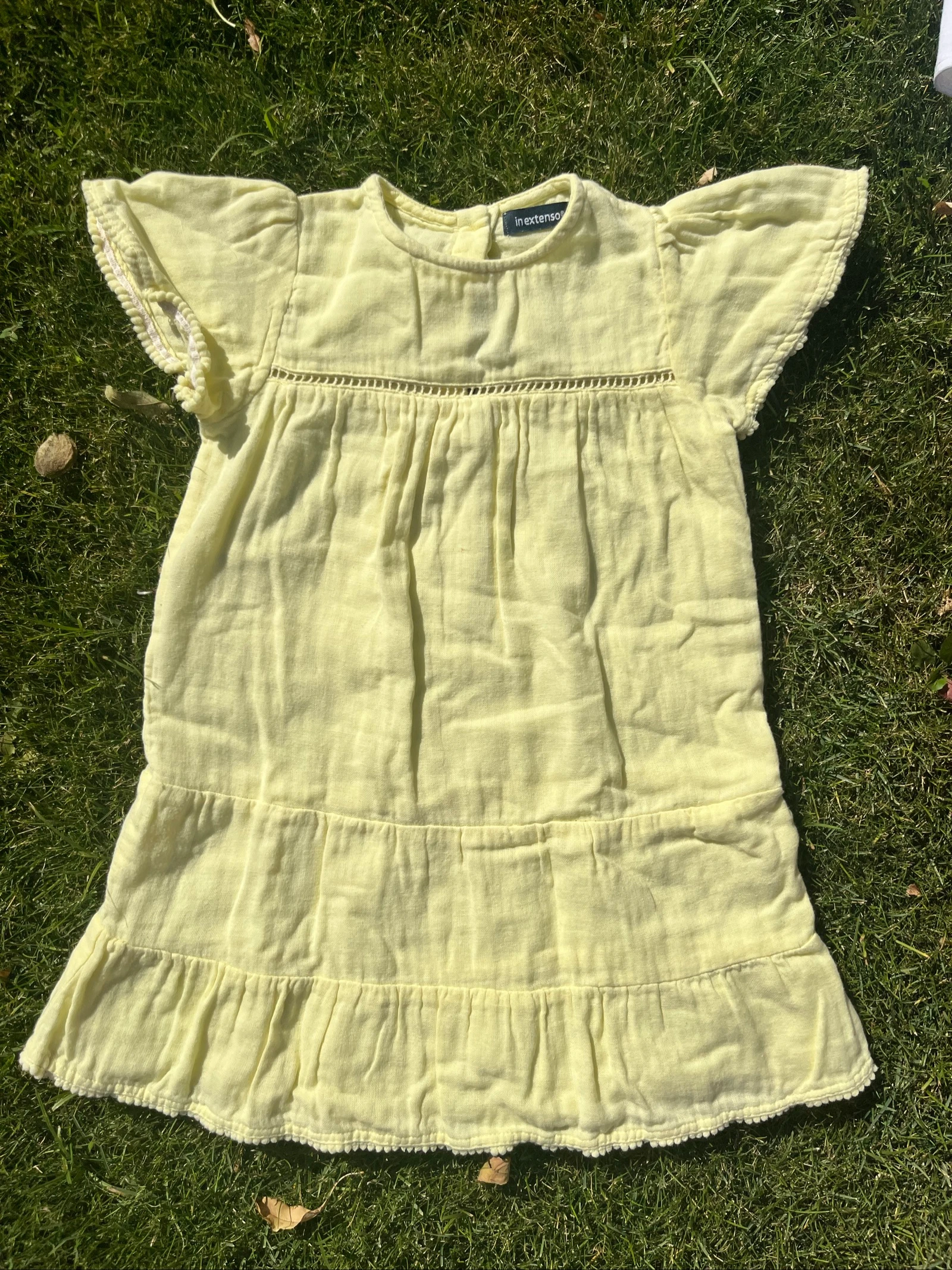 Robes d'été 2 ans – photo 2
